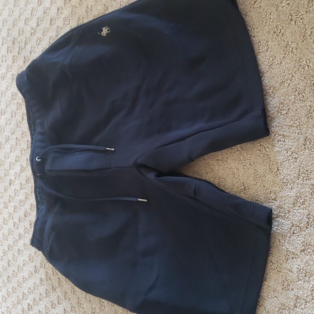 Ralph Lauren shorts